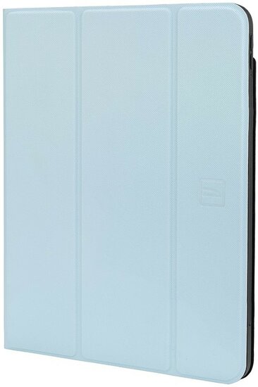 Tucano Up Plus Folio iPad Air 11 inch hoesje lichtblauw