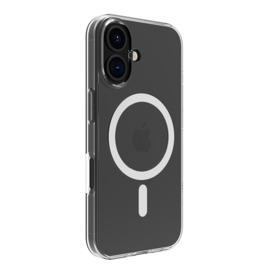 dbramante1928 Greenland MagSafe iPhone 16 Plus hoesje transparant