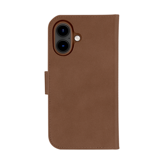 dbramante1928 Lynge iPhone 16 Plus hoesje tan
