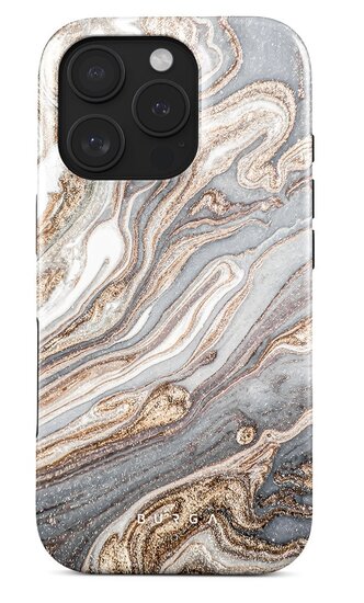 Burga Tough iPhone 16 Pro Max hoesje gentle wind