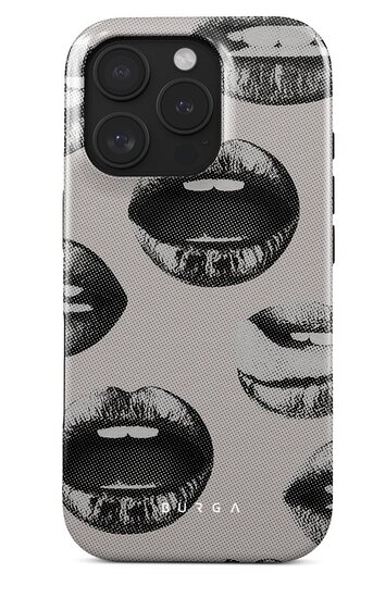 Burga Tough iPhone 16 Pro Max hoesje next mistake