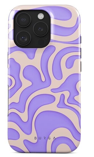 Burga Tough iPhone 16 Pro Max hoesje y2kool