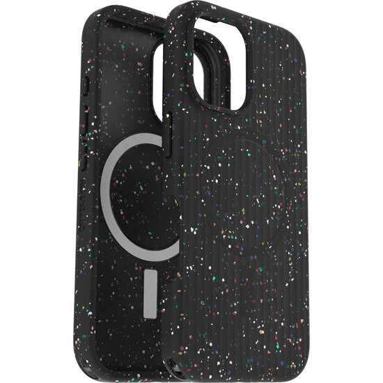 Otterbox Core MagSafe iPhone 16 hoesje zwart 