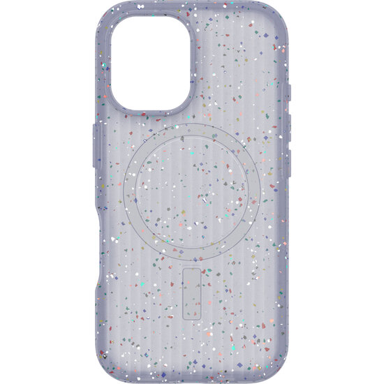 Otterbox Core MagSafe iPhone 16 hoesje blauw 