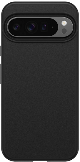 Otterbox React Pixel 9 Pro XL hoesje zwart