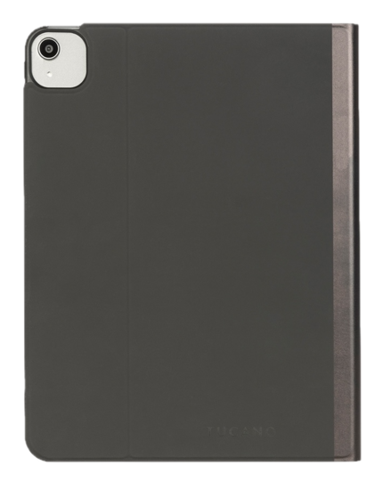 Tucano Elements iPad Air 11 inch hoesje zwart