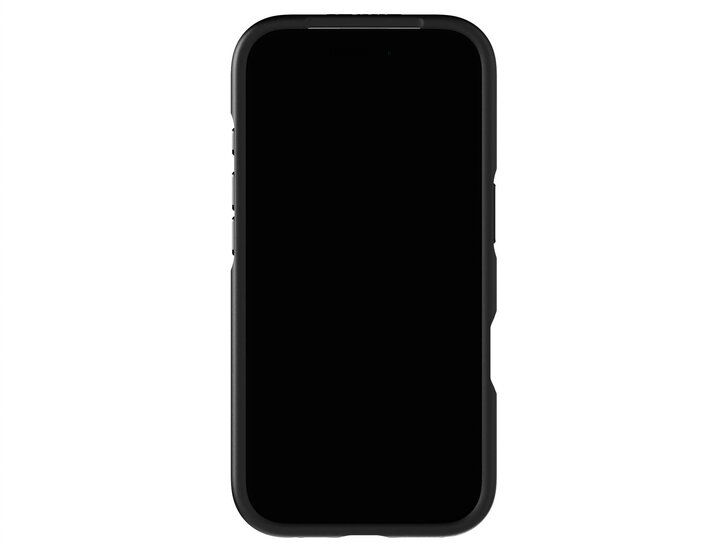 Tech21 EvoDusk MagSafe iPhone 16 hoesje zwart