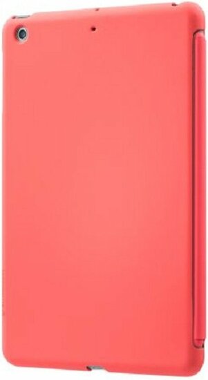 SwitchEasy CoverBuddy iPad mini hoesje roze 