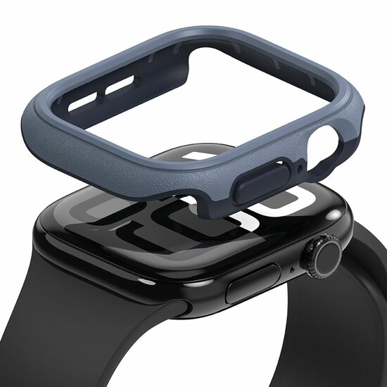 Ringke Onyx Apple Watch 10 46&nbsp;mm hoesje navy