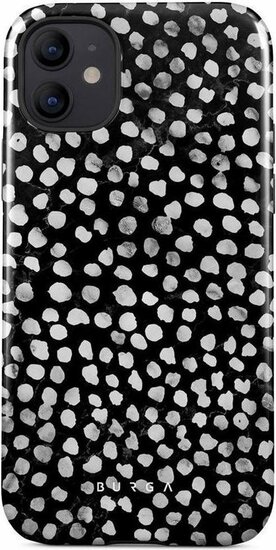 Burga Tough iPhone 12 mini hoesje Night Sky