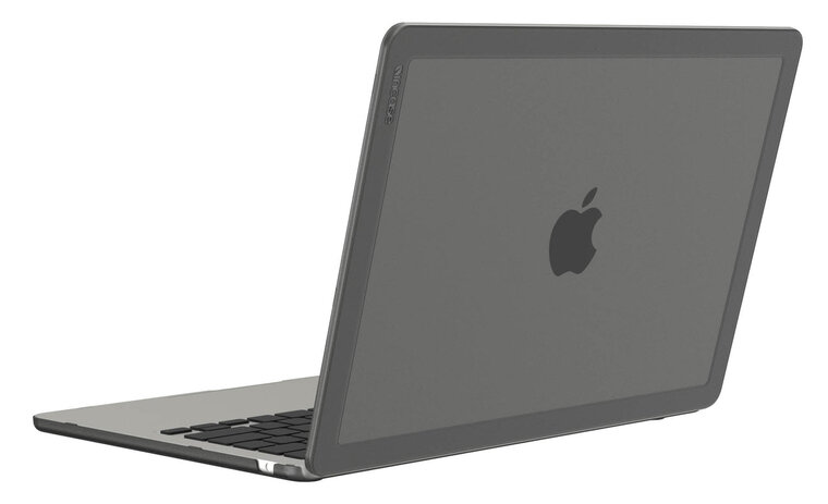 Incase Edge hardshell MacBook Air 15 inch hoesje zwart