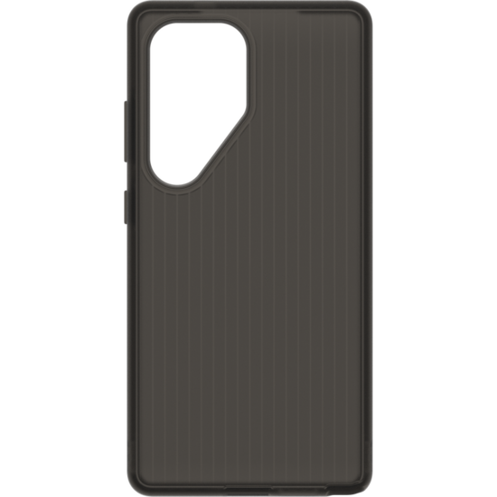 Otterbox Symmetry Galaxy S25 Ultra hoesje zwart