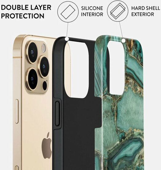 Burga Tough iPhone 13 Pro hoesje Ubud