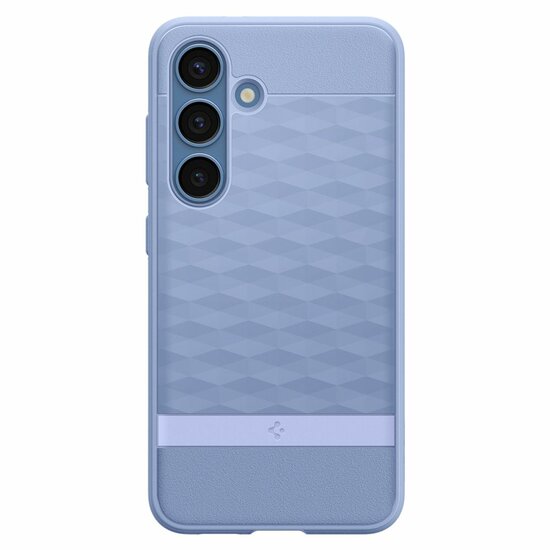 Spigen Parallax MagSafe Galaxy S25+ Plus&nbsp;hoesje paars
