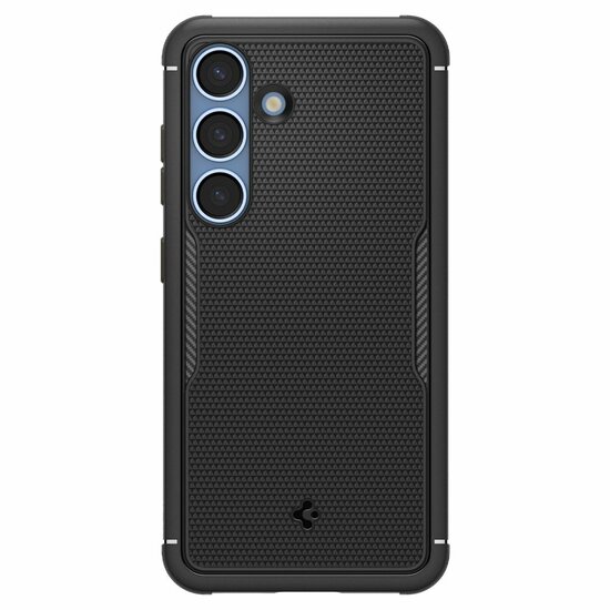 Spigen Core Armor MagSafe Galaxy S25+ Plus&nbsp;hoesje zwart