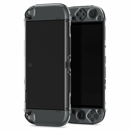 Spigen Air Fit Switch 2 hoesje zwart