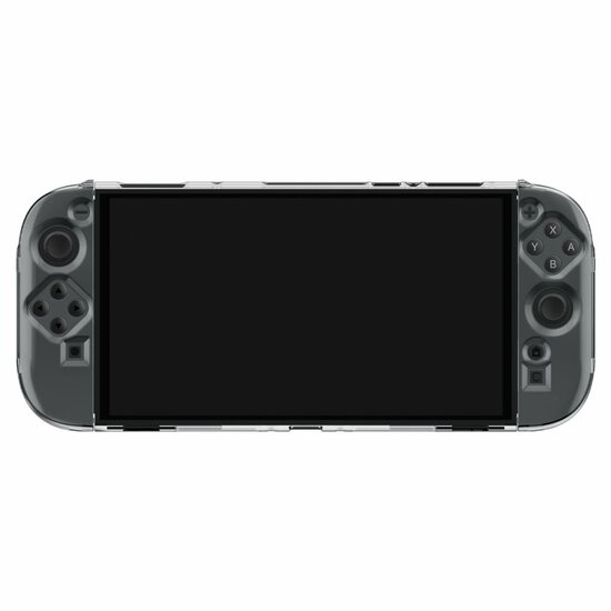Spigen Air Fit Switch 2 hoesje zwart