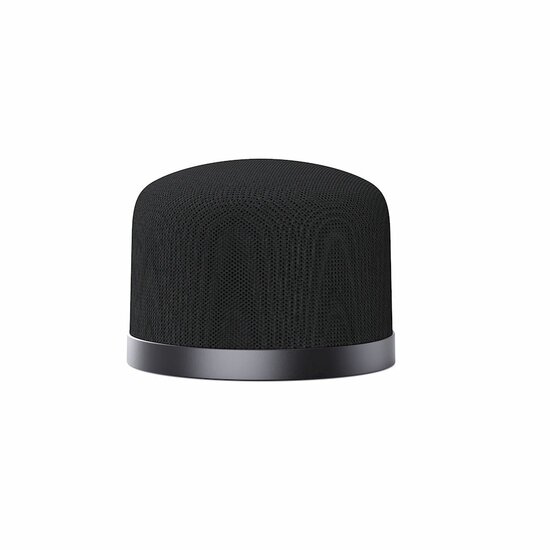 Musthavz MagBoom MagSafe bluetooth speaker