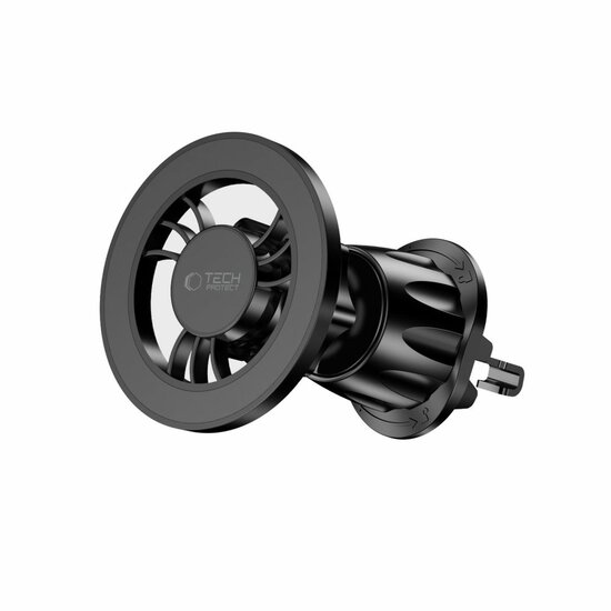 TechProtection Sivo MagSafe CD-speler &amp; ventilatierooster autohouder