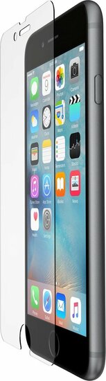 Belkin ScreenForce Tempered iPhone 6S Plus Glass screenprotector