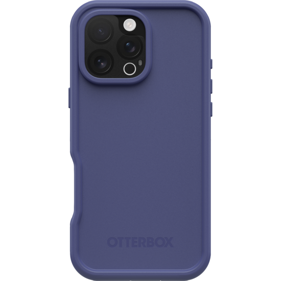 Otterbox Fre MagSafe iPhone 16 Pro&nbsp;waterdichte hoesje paars
