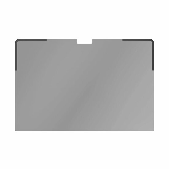 HyperDrive Privacy Filter MacBook Pro 14 inch screenprotector