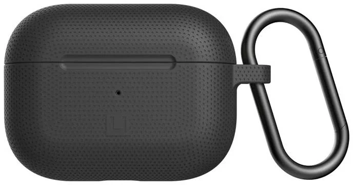 UAG Dot silicone AirPods Pro hoesje Grijs
