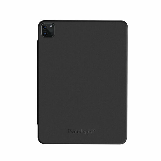 Pomologic BookCover iPad Pro 13 inch hoesje grijs
