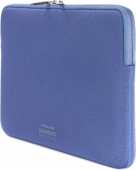 Tucano Elements MacBook Air 13 inch sleeve Navy