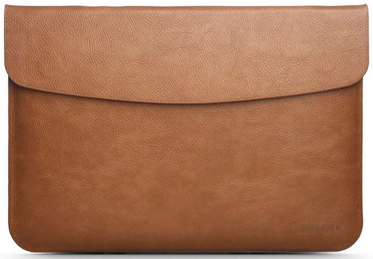 TechProtection Enveloppe&nbsp;MacBook Pro 14 inch sleeve Bruin