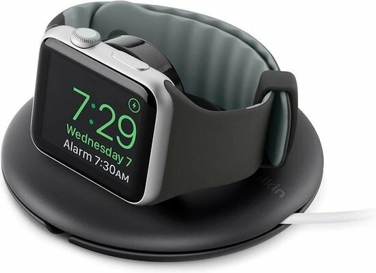 Belkin travel stand voor Apple Watch