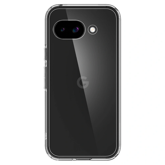 Spigen Ultra Hybrid Pixel 9A hoesje doorzichtig