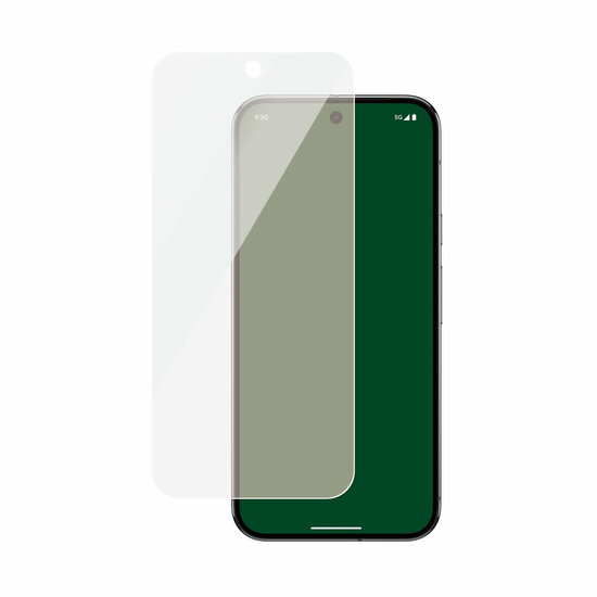 PanzerGlass SAFE Google Pixel 9 Pro XL Ultra Wide Fit glazen screenprotector