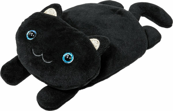 LAUT MagMoji magnetische MagSafe kat portemonnee