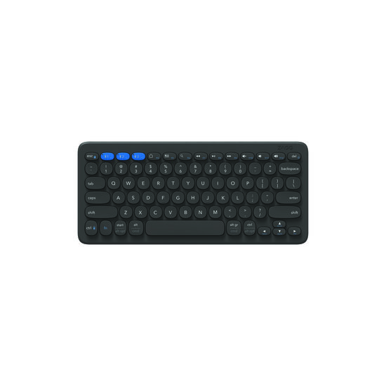 ZAGG Pro Keyboard 12 bluetooth toetsenbord zwart