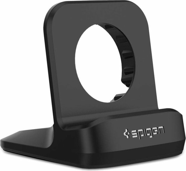 Spigen Apple Watch stand zwart