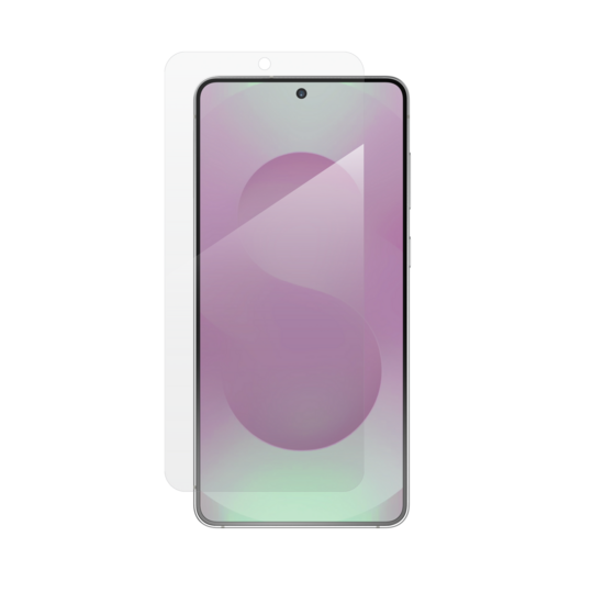 ZAGG InvisibleShield Glass Elite Galaxy S25 Edge screenprotector
