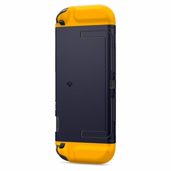 Spigen Nano Pop Nintendo Switch 2 hoesje blueberry