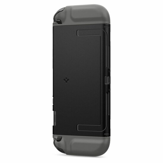Spigen Nano Pop Nintendo Switch 2 hoesje zwart