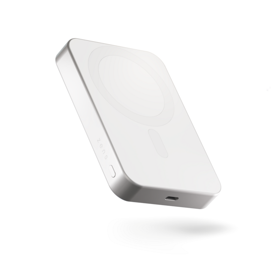 ZENS MagSafe Powerbank Pro 10000 mAh wit
