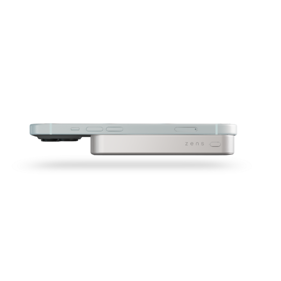 ZENS MagSafe Powerbank Pro 10000 mAh wit