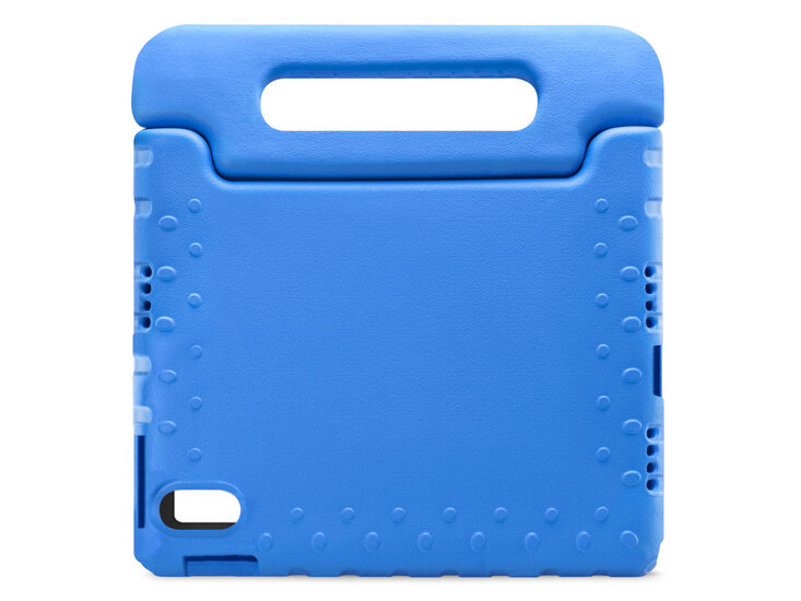 Xcess Kids Guard iPad 2025 11 inch / 10,9 inch kinder hoesje blauw
