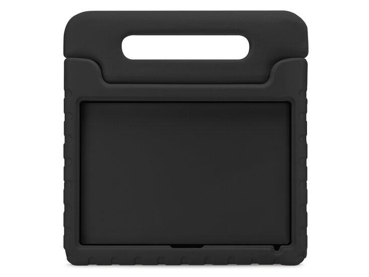 Xcess Kids Guard iPad 2025 11 inch / 10,9 inch kinder hoesje zwart