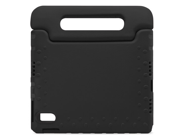 Xcess Kids Guard iPad 2025 11 inch / 10,9 inch kinder hoesje zwart