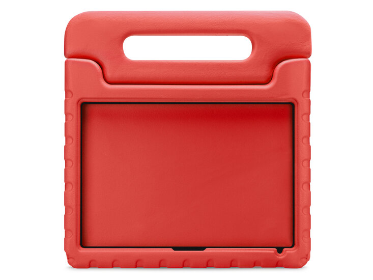 Xcess Kids Guard iPad 2025 11 inch / 10,9 inch kinder hoesje rood