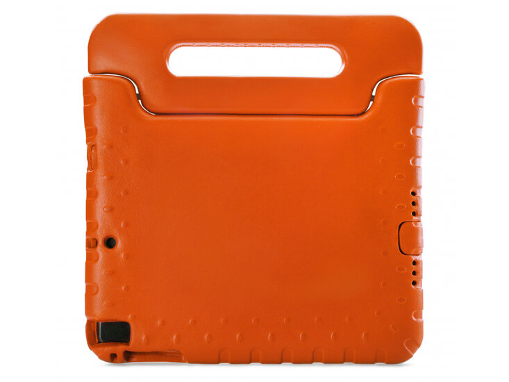 Xcess Kids Guard iPad 9,7 inch / iPad Air 2 / iPad Air kinder hoesje oranje