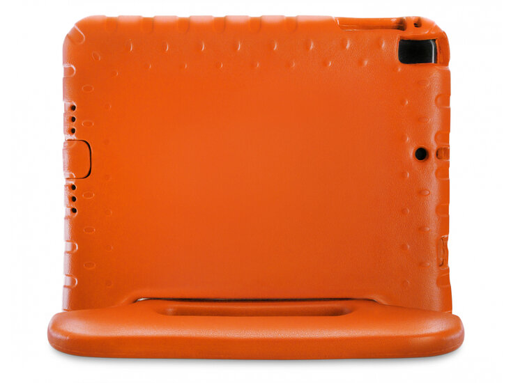 Xcess Kids Guard iPad 9,7 inch / iPad Air 2 / iPad Air kinder hoesje oranje