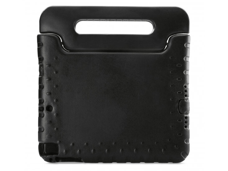 Xcess Kids Guard iPad 9,7 inch / iPad Air 2 / iPad Air kinder hoesje zwart