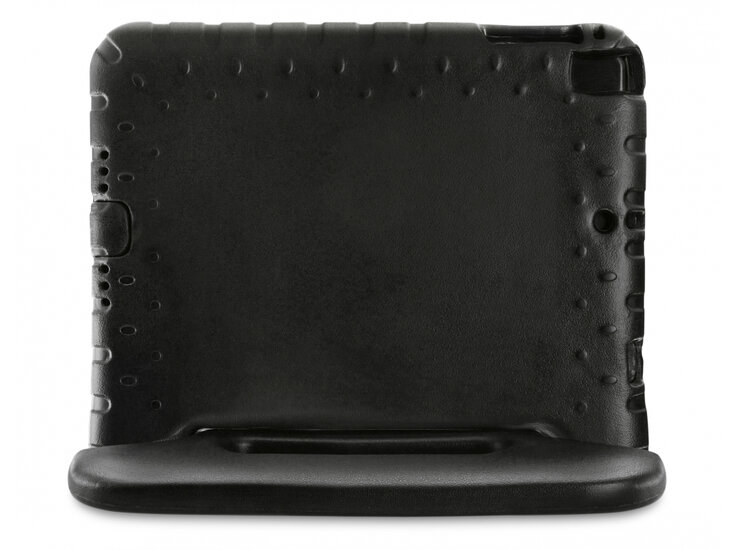 Xcess Kids Guard iPad 9,7 inch / iPad Air 2 / iPad Air kinder hoesje zwart