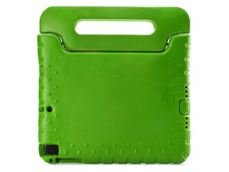 Xcess Kids Guard iPad 9,7 inch / iPad Air 2 / iPad Air kinder hoesje groen